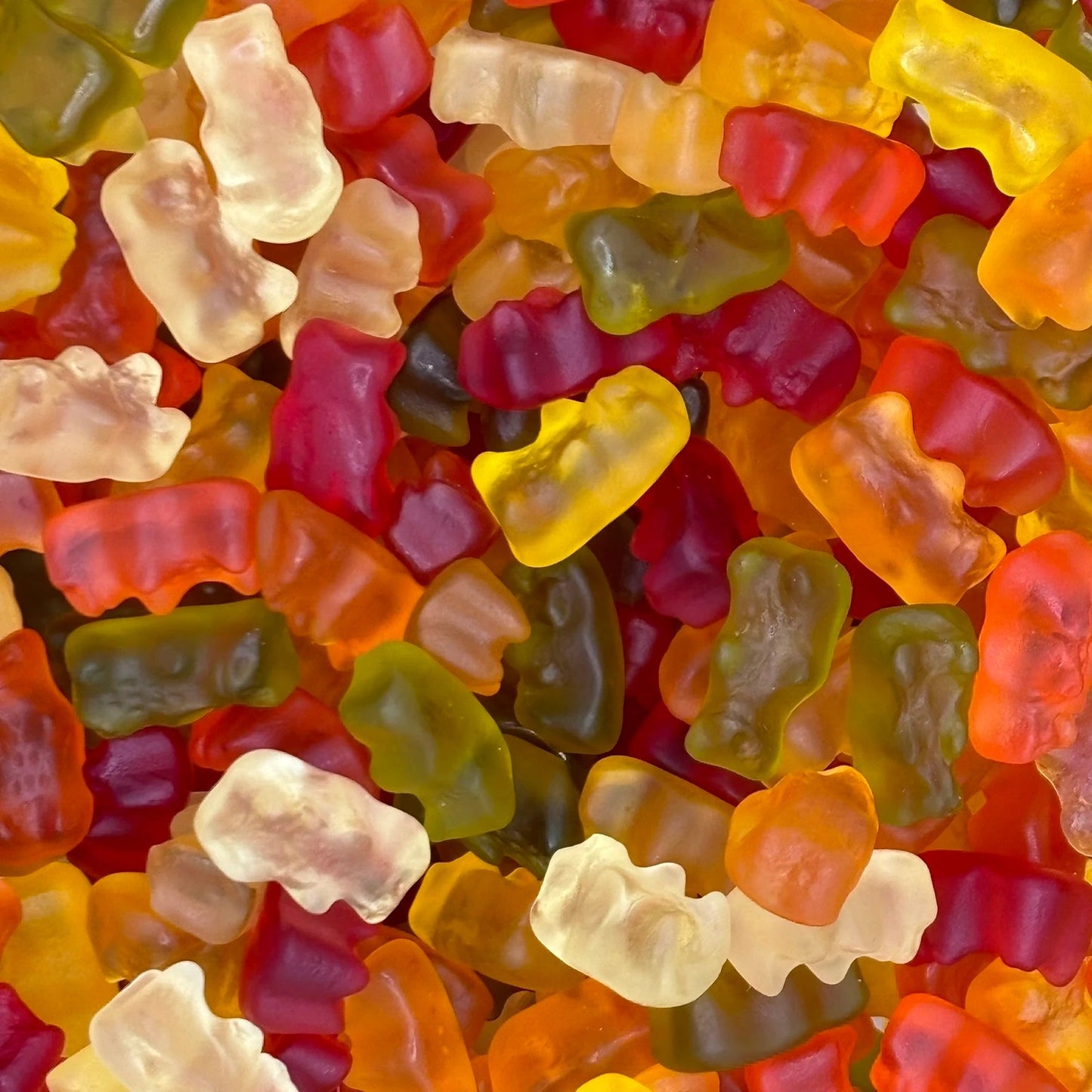 Haribo Goldbears