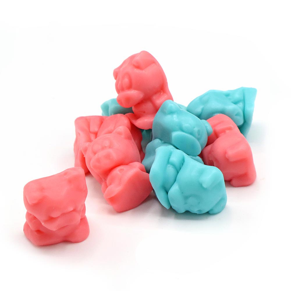 Kingsway Bubblegum Pigs