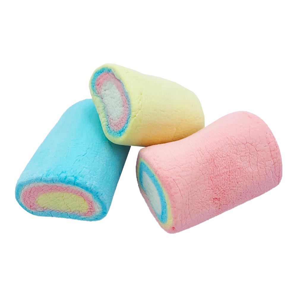 Mallow Tube