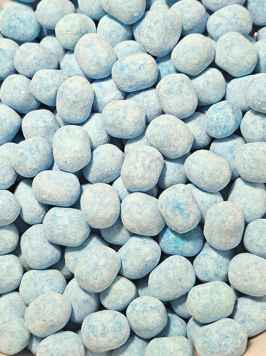 Blue Raspberry Bon Bons