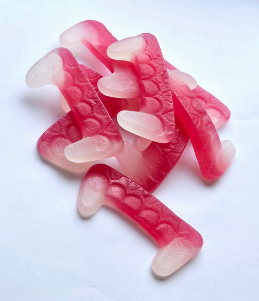 Dracula Teeth