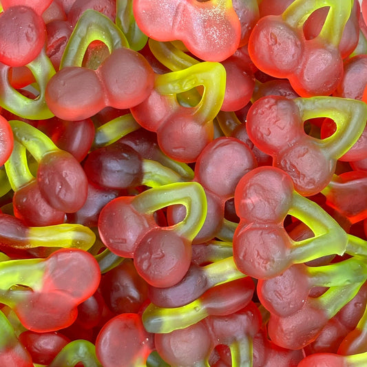 Haribo Happy Cherries