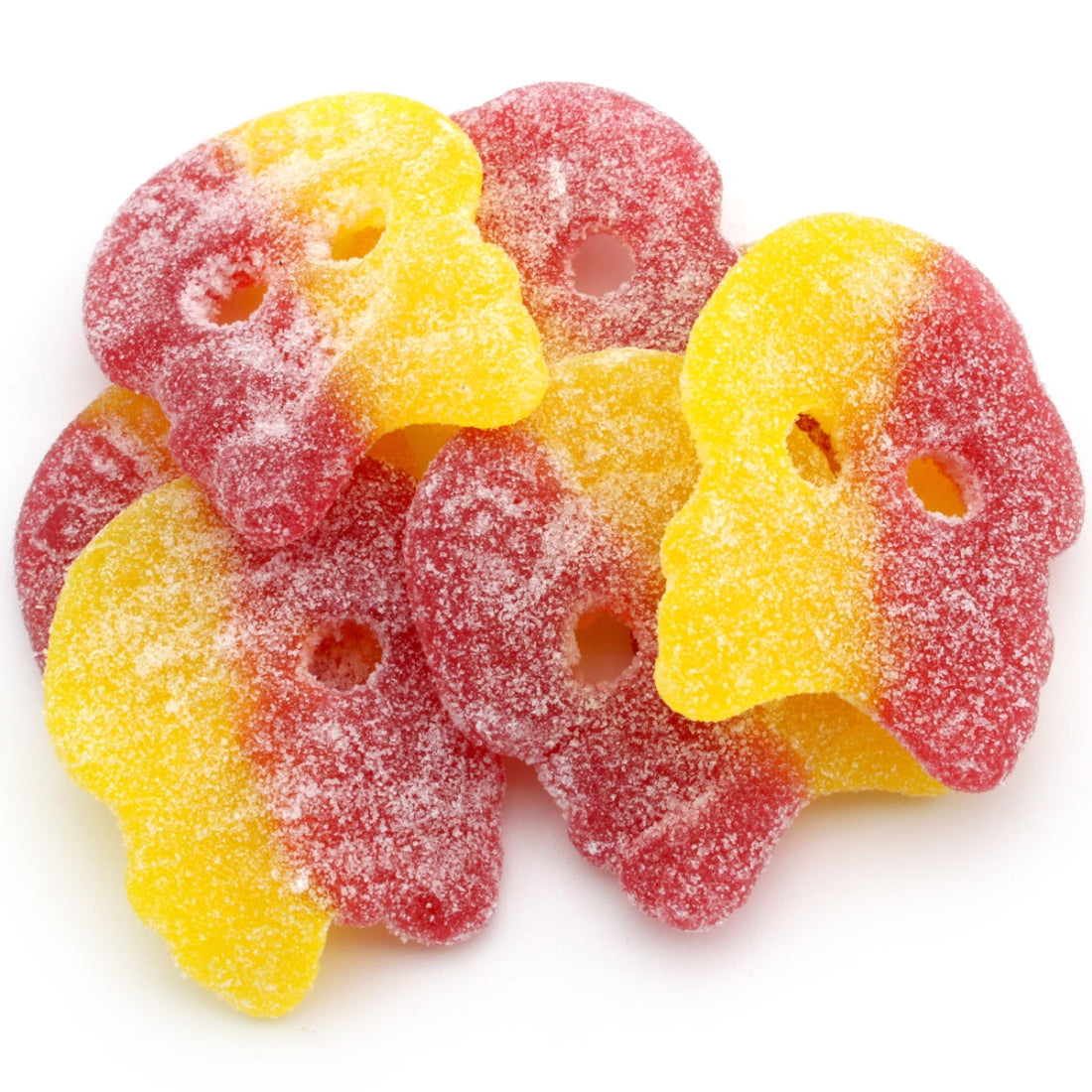 BUBS Big Sour Skulls
