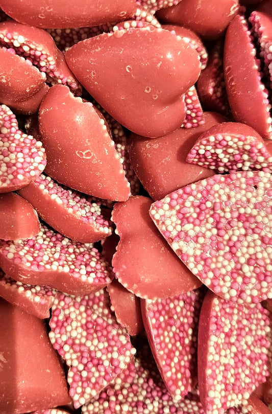 Jazzles Hearts