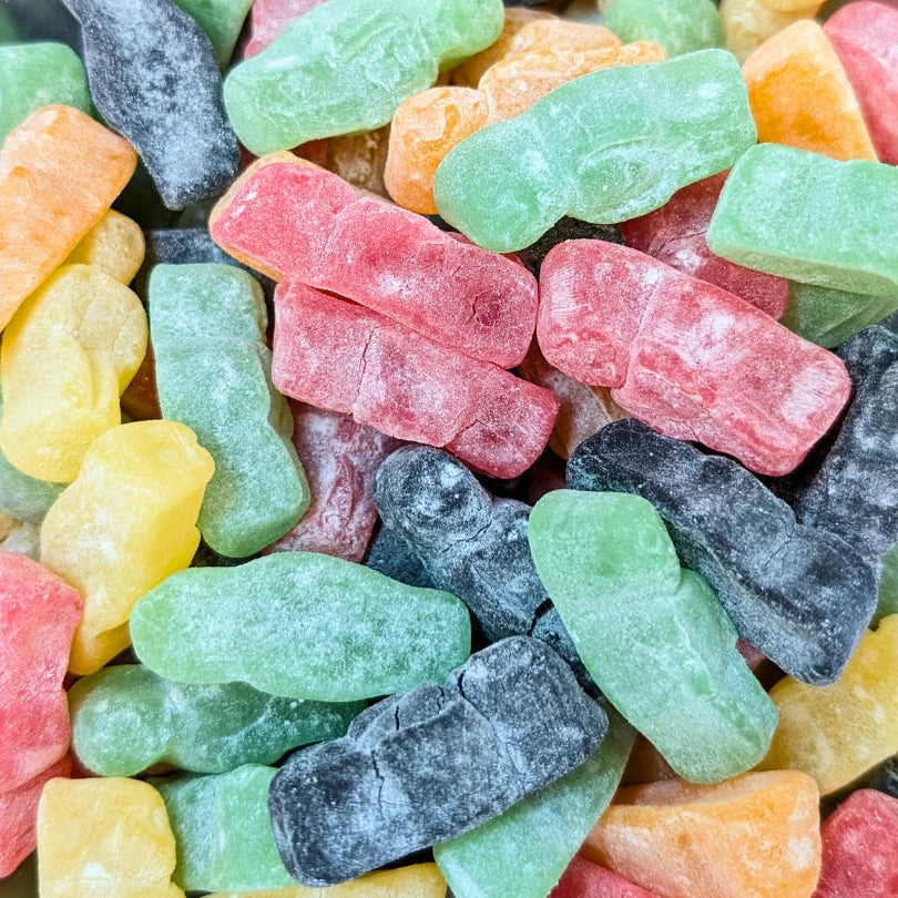 Haribo Jelly Babies