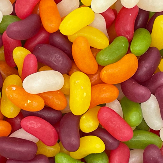 Haribo Jelly Beans