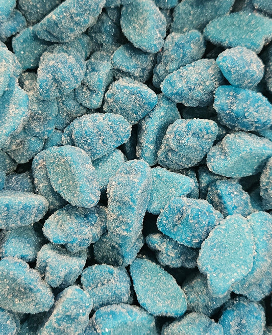 Jelly Blue Raspberry 