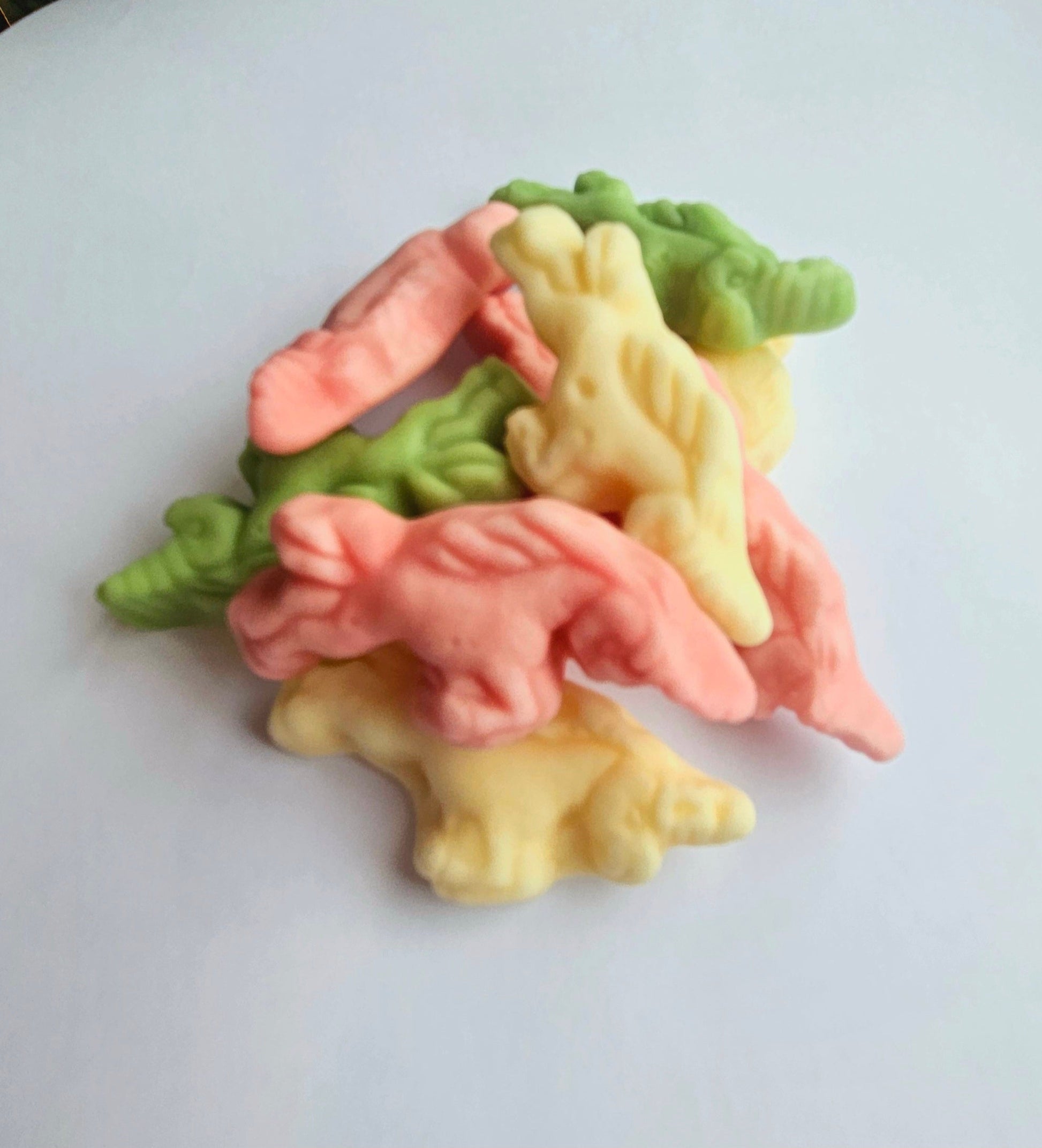 Jelly Unicorns