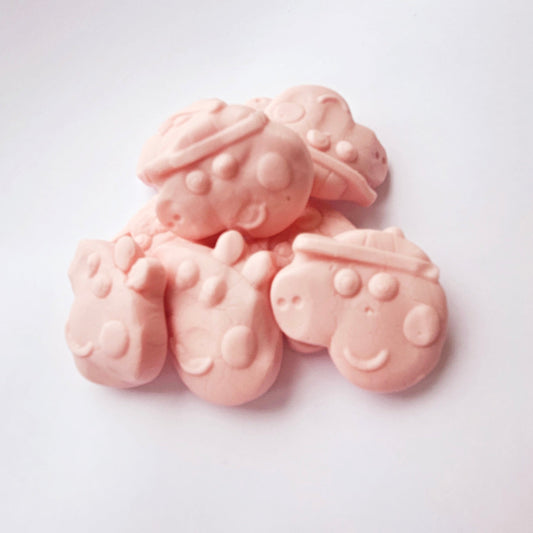 Peppa Pig Gummies