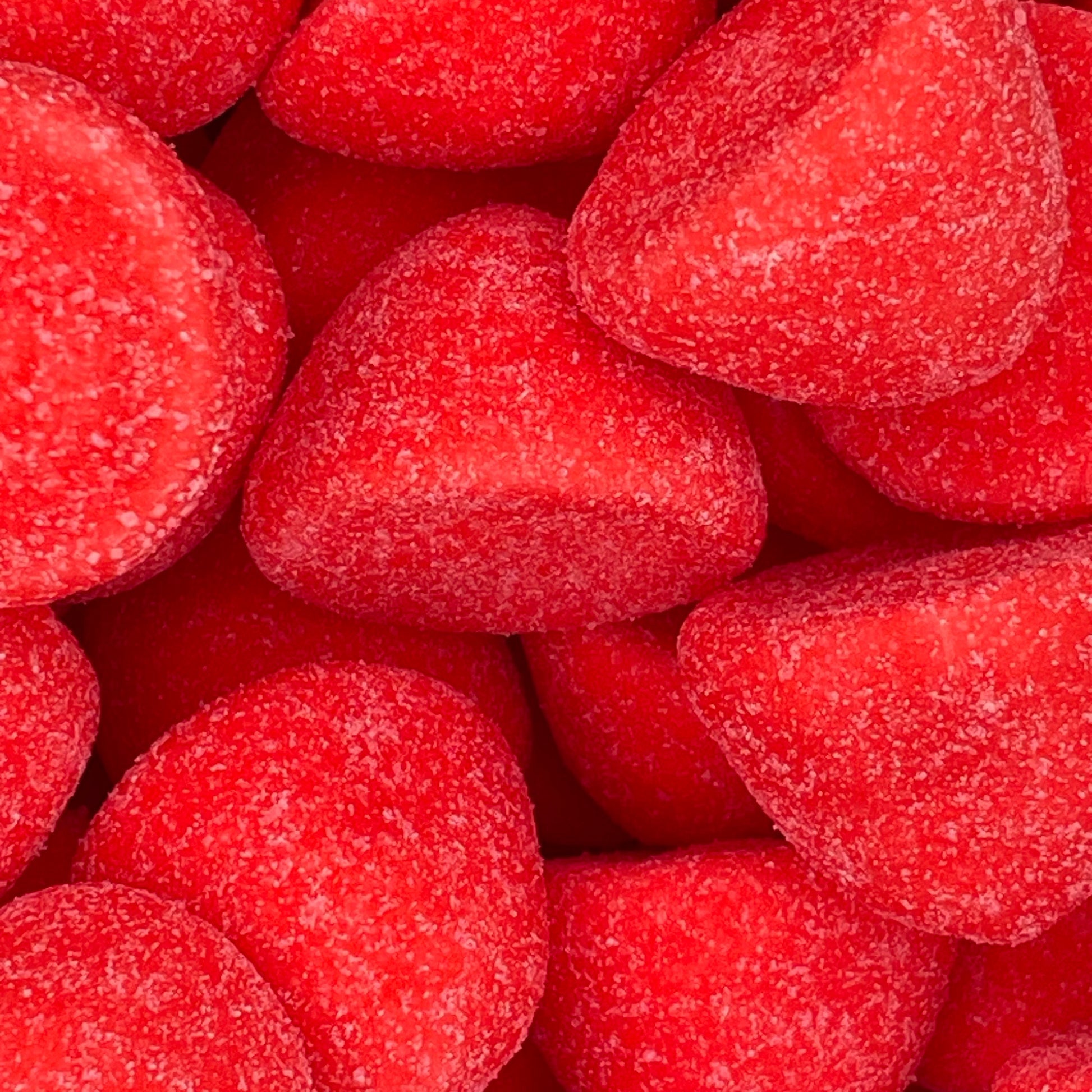 Red Paintballs