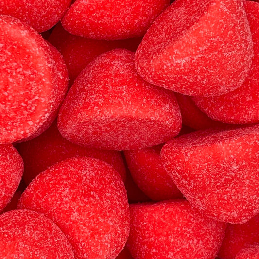 Red Paintballs