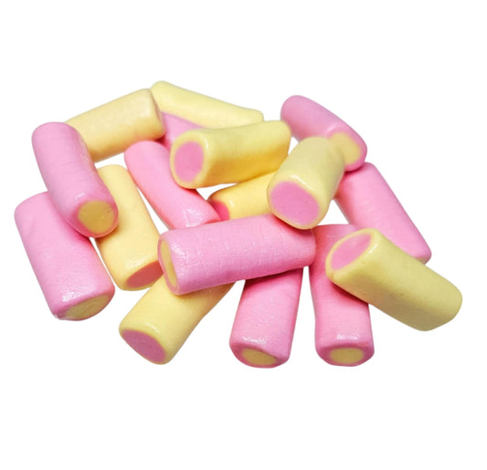 Rhubarb And Custard Pencils