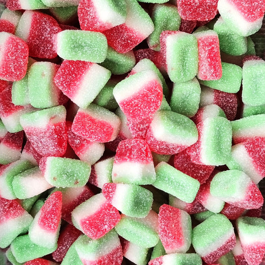 Sour Mini Watermelons