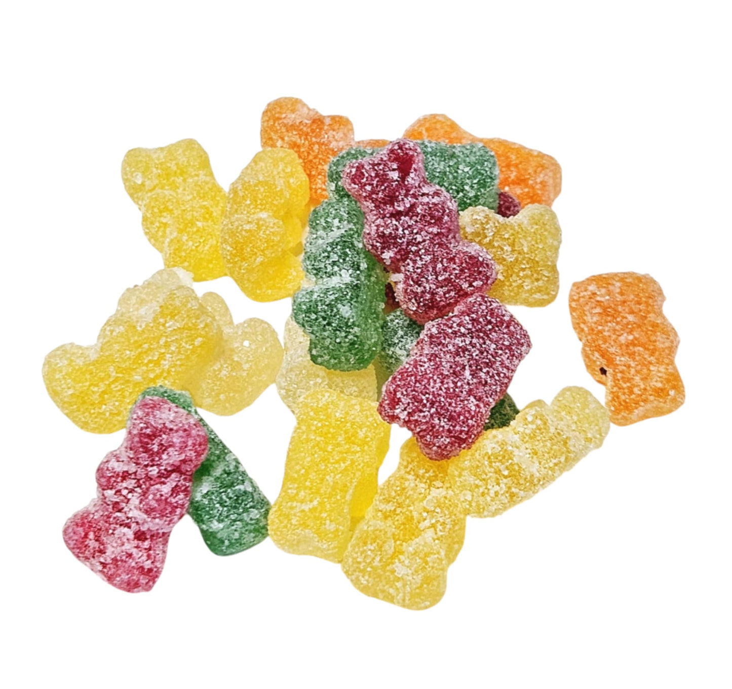 Sour Bears