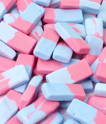 Squashies Mixed Pouch Candy-500g/1kg