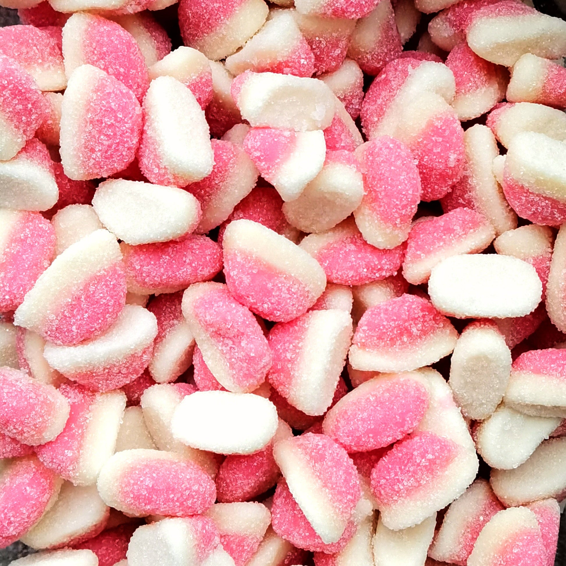 Gummy Strawberry Dreams