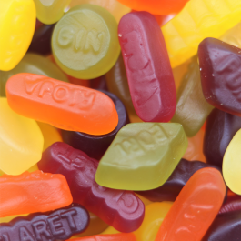 Wine Gums