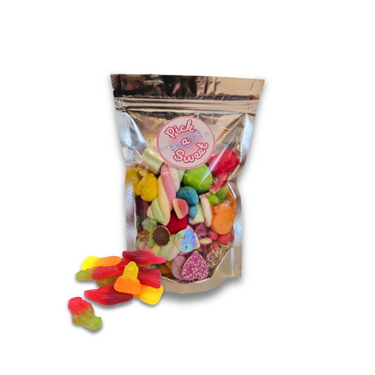 Specialist Dietary Pick'n'Mix 500g Bag